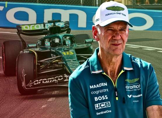 Məzuniyətdən sonra &quot;Red Bull&quot;dan &quot;Aston Martin&quot; keçəcək